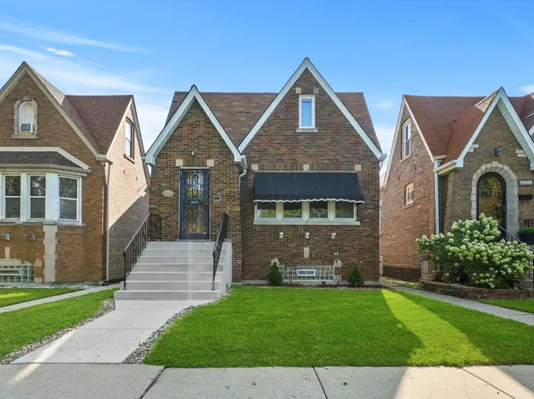 6417 S Tripp Ave, Chicago, IL 60629