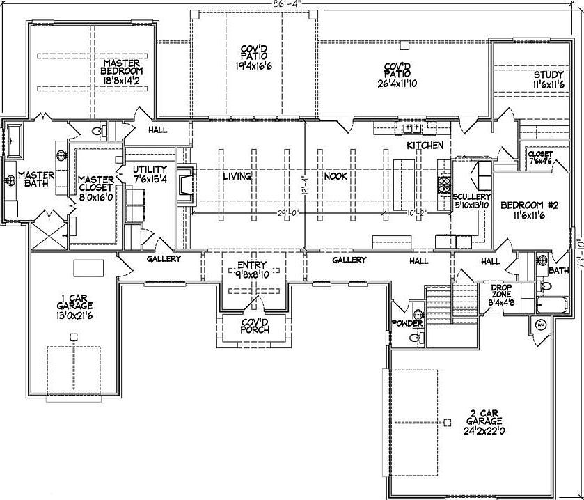 2nd image of 29840 E Ridge Rd