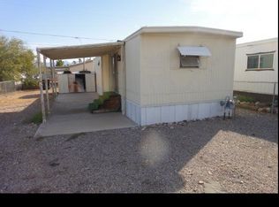 1794 Hualapai Dr, Bullhead City, AZ 86442