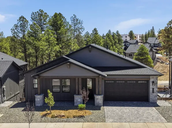 Plan 3564 Plan, Canyon del Rio - The Ridge