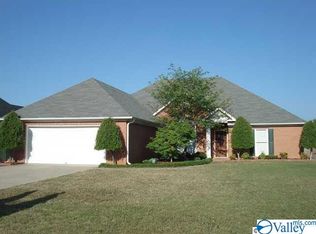 2919 Lenox Dr SW, Decatur, AL 35603