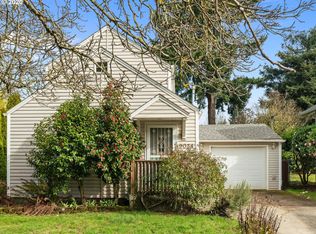 9034 N Portsmouth Ave, Portland, OR