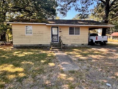 402 E Quertermous Ave, Dewitt, AR, 72042