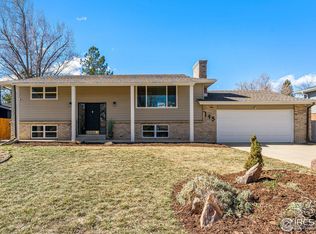 145 Manhattan Dr, Boulder, CO 80303