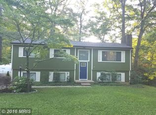 104 Truck House Rd, Severna Park, MD
