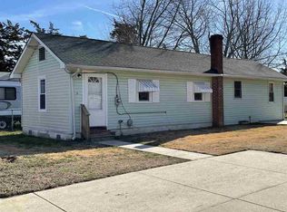 26 E Virginia Ave, Villas, NJ 08251
