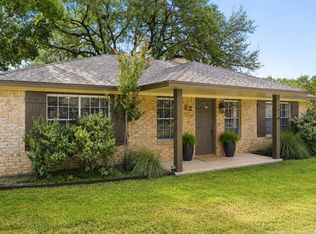 52 Persimmon DR, Wimberley, TX 78676