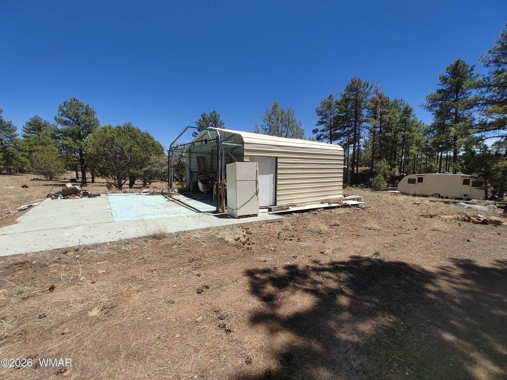 945 Full House Ln, Show Low, AZ - View 3