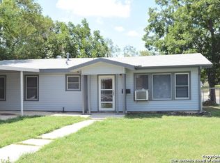 302 Prestwick Blvd, San Antonio, TX 78223