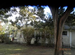 527 Kraft Ave, Panama City, FL 32401