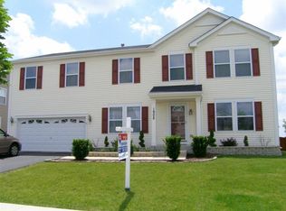 1908 Windette Dr, Montgomery, IL 60538