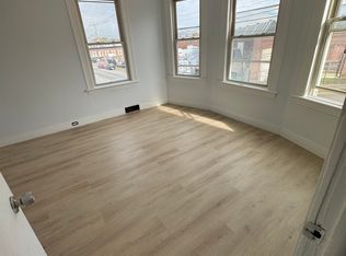 67-69 Ash St #2, Bridgeport, CT 06605