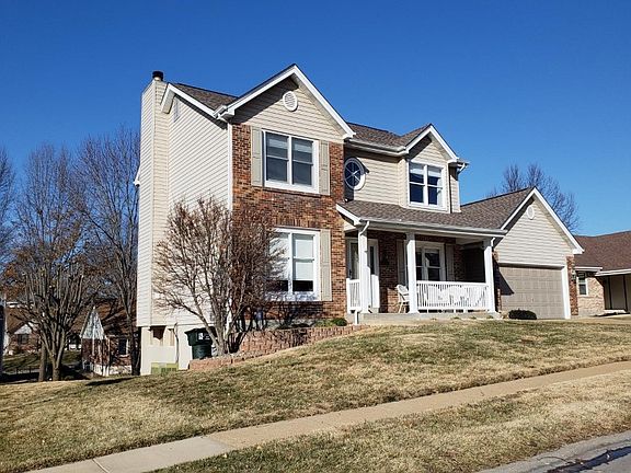 2nd image of 6821 Grove Springs Ct