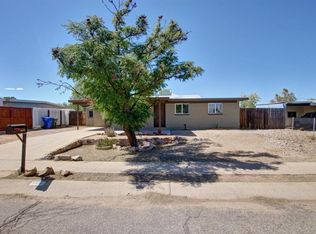 3350 S Grady Ave, Tucson, AZ 85730