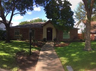 7927 La Cosa Dr, Dallas, TX 75248