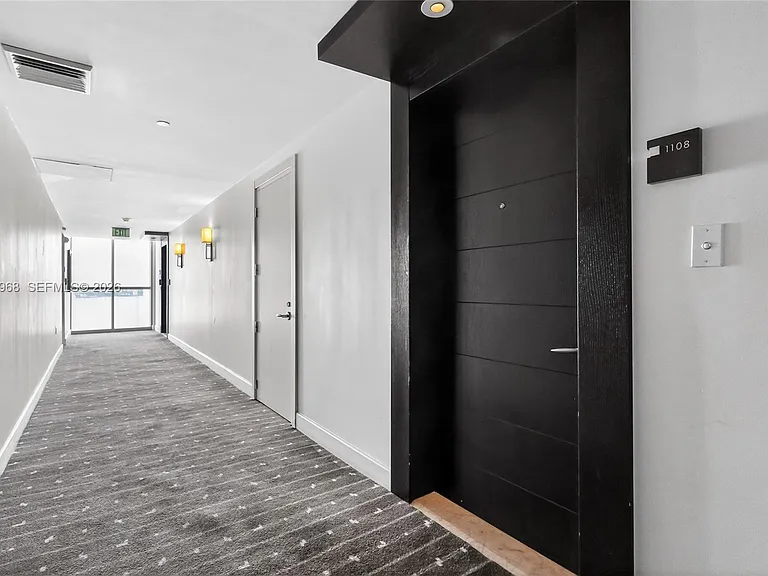 200 Biscayne Boulevard Way #1108 — Photo 31