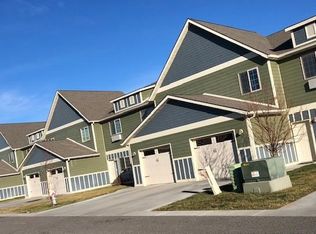 4330 Dobrinka Dr APT 7, Billings, MT 59106
