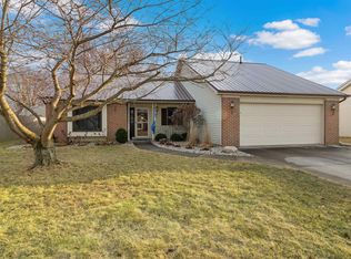 2020 Stoney Hurst Bnd, Huntington, IN 46750