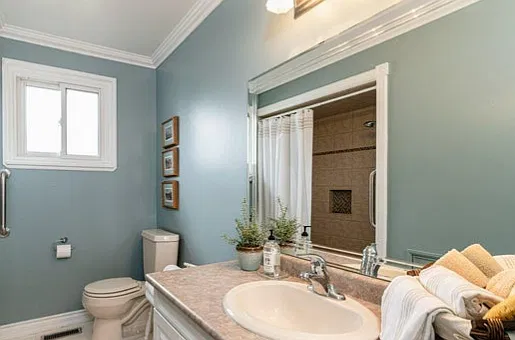 Single Family Home For Rent — Photo 4