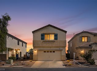 256 Sweet Sugar Pine Dr, Henderson, NV 89015