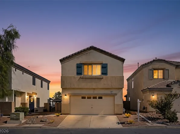 256 Sweet Sugar Pine Dr, Henderson, NV 89015