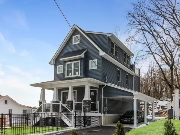 34 Schwarz Blvd, Jefferson Twp., NJ 07849