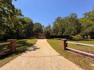 6718 Ivy Chase Ln, Tallahassee, FL 32305