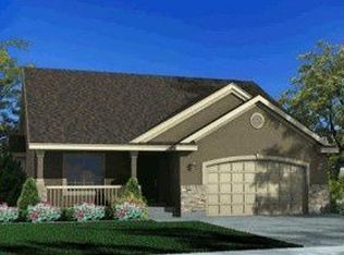 403 S Gold Dust Rd, Grantsville, UT 84029