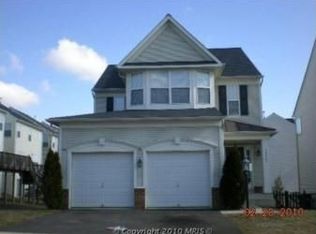 16685 Reservoir Loop, Dumfries, VA 22026