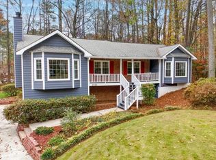 2100 Dawn Ct, Suwanee, GA 30024