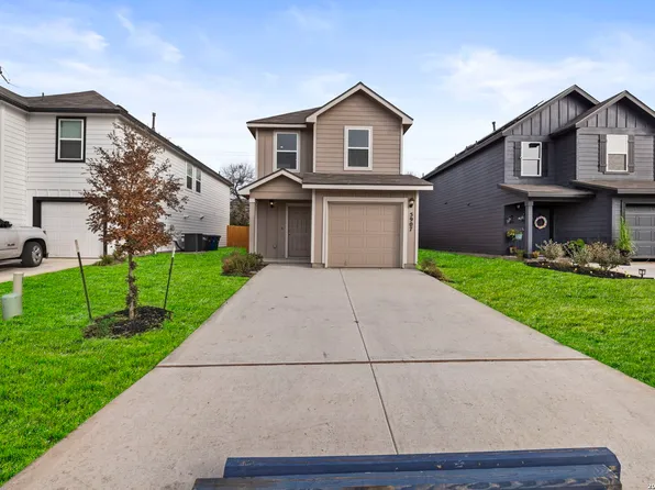 5907 Cinnabar Corner, San Antonio, TX 78222