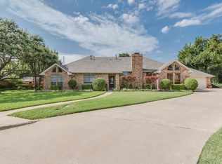 1523 Kari Ann Cir, Cedar Hill, TX 75104