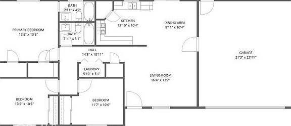 2nd image of 32224 Emerald Rd