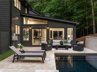 8120 Ball Mill Rd, Sandy Springs, GA 30350