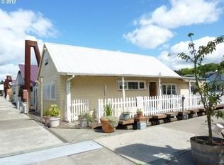 11626 N Island Cove Ln, Portland, OR