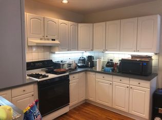 93 Lawton St #1, Brookline, MA 02446