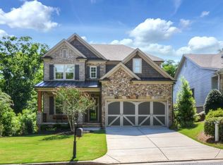 3730 Stanford Dr, Cumming, GA 30041