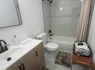 8700 NW 45TH Court, Lauderhill, FL 33351