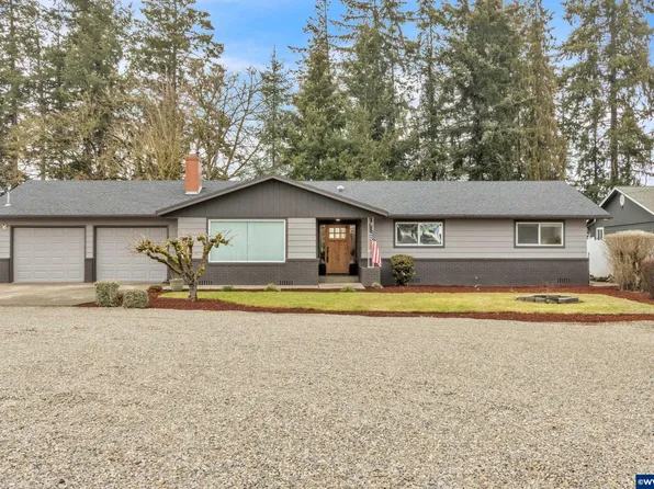 8335 Wheatland Rd N, Salem, OR 97303