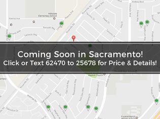 6212 Carl Sandburg Cir, Sacramento, CA 95842