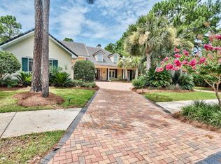1480 Baytowne Ave E, Miramar Beach, FL 32550