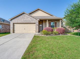 2519 Amy Lee Dr, Conroe, TX 77304