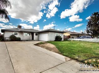 1119 Beryl Dr, Bakersfield, CA 93304