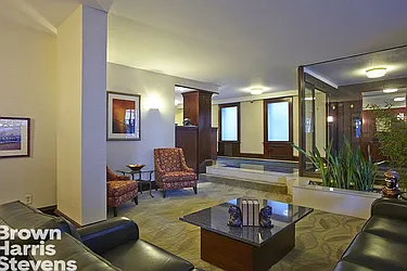 Sold by Brown Harris Stevens