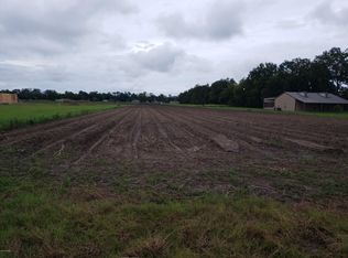 Dermelie Calais Rd, Breaux Bridge, LA 70517