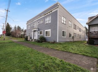 301 W 3rd St, Aberdeen, WA 98520