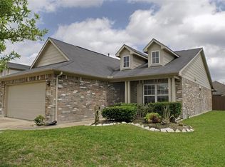18002 Almond Place Ln, Richmond, TX 77407