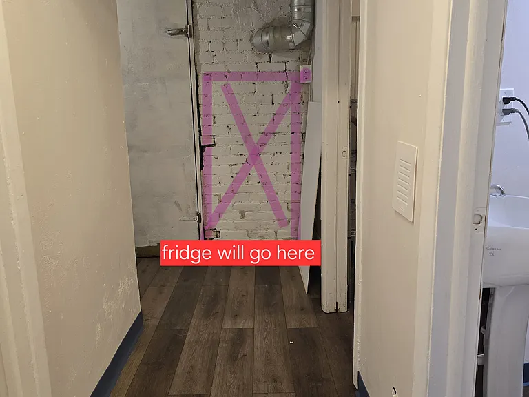 1343 Vine St #5 — Photo 20