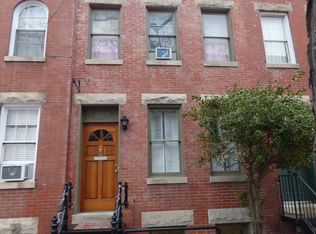 3529 O St NW, Washington, DC 20007