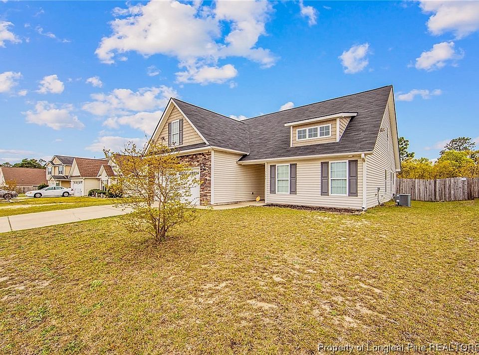 3644 Crosswinds Dr, Hope Mills, NC 28348 Zillow